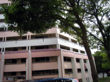 Blk 103 Bukit Purmei Road (Bukit Merah), HDB 3 Rooms #254642